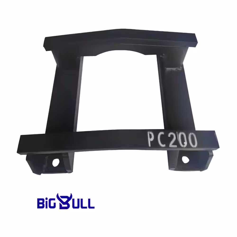 شن گیر PC200/220 شن گیر PC200/220